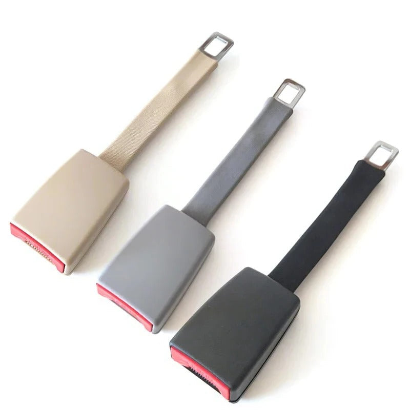 Bella | Raised Seat Belt Extender with Rigid Stem
