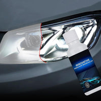 Bella Restorer Fluid for Dull Car Headlights