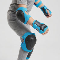 Bella | Safekiddo 6-Piece Kids' Protective Gear Set