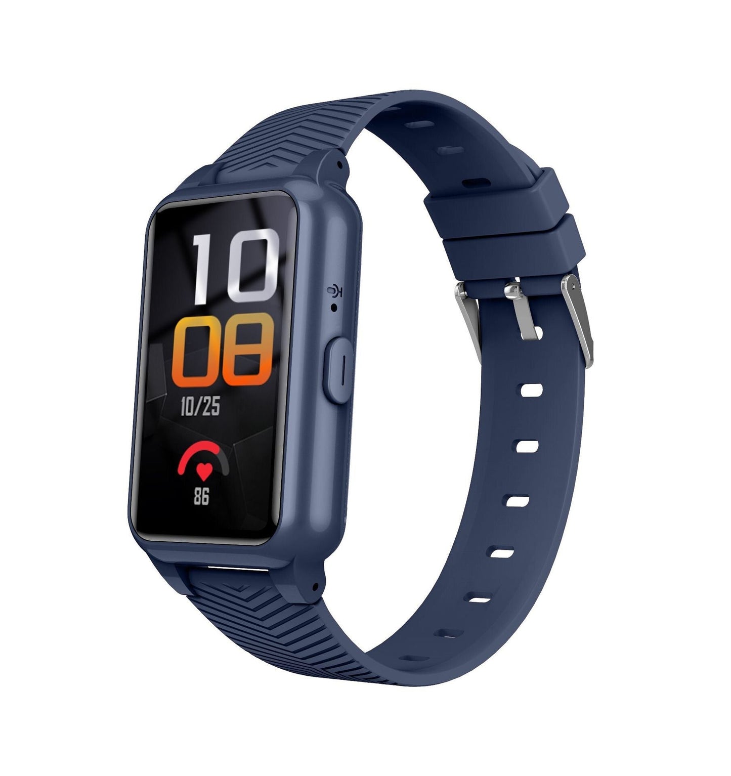 Bella Senior Safety Watch with Fall Detection and GPS - Smart Care Smartwatch