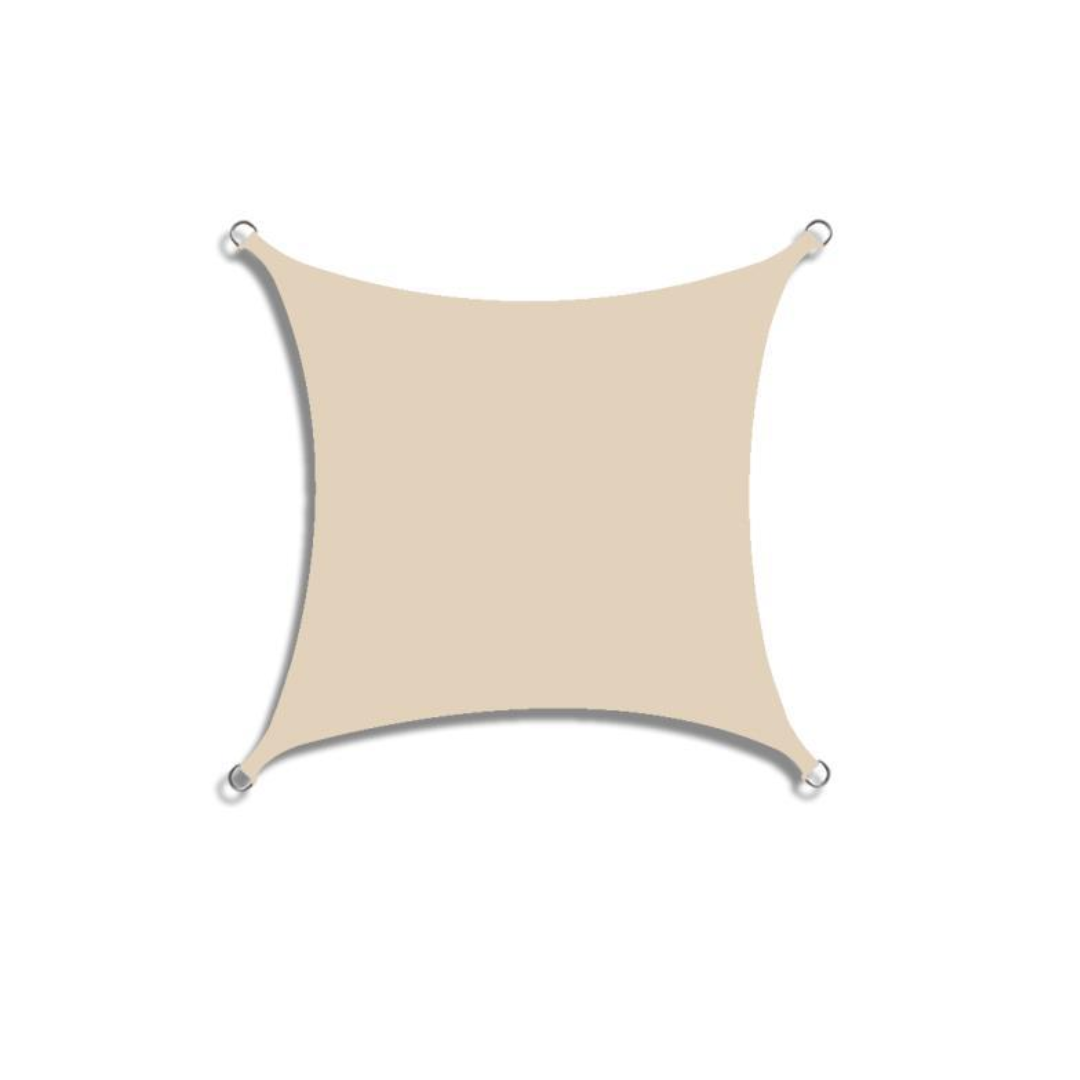 Bella | Shadence Rectangular Sun Shade Sail