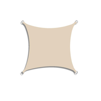 Bella | Shadence Rectangular Sun Shade Sail