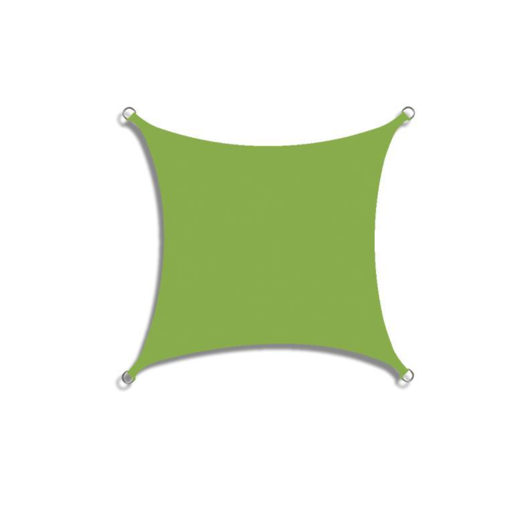 Bella | Shadence Rectangular Sun Shade Sail