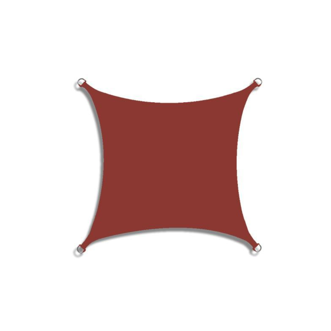 Bella | Shadence Rectangular Sun Shade Sail