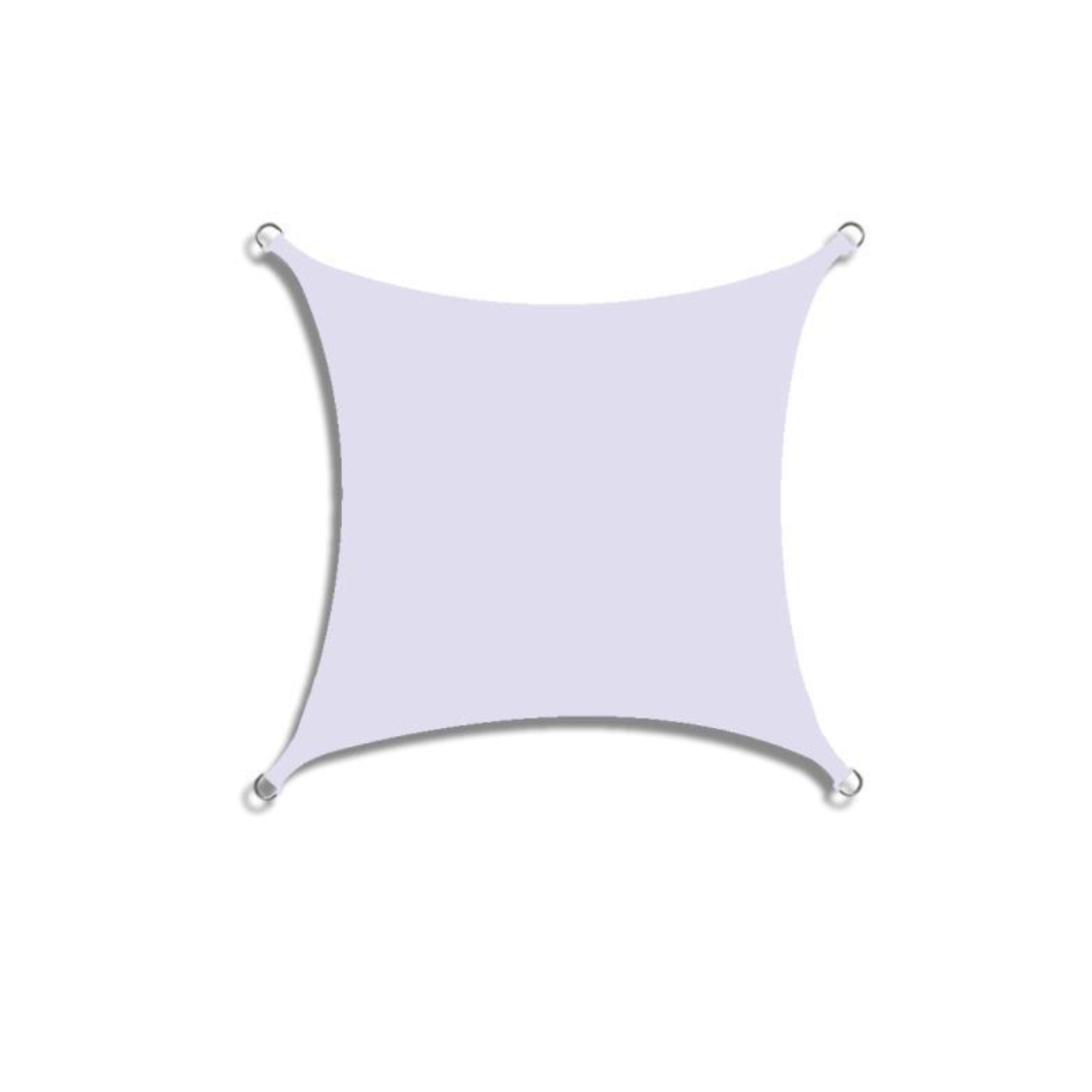 Bella | Shadence Rectangular Sun Shade Sail