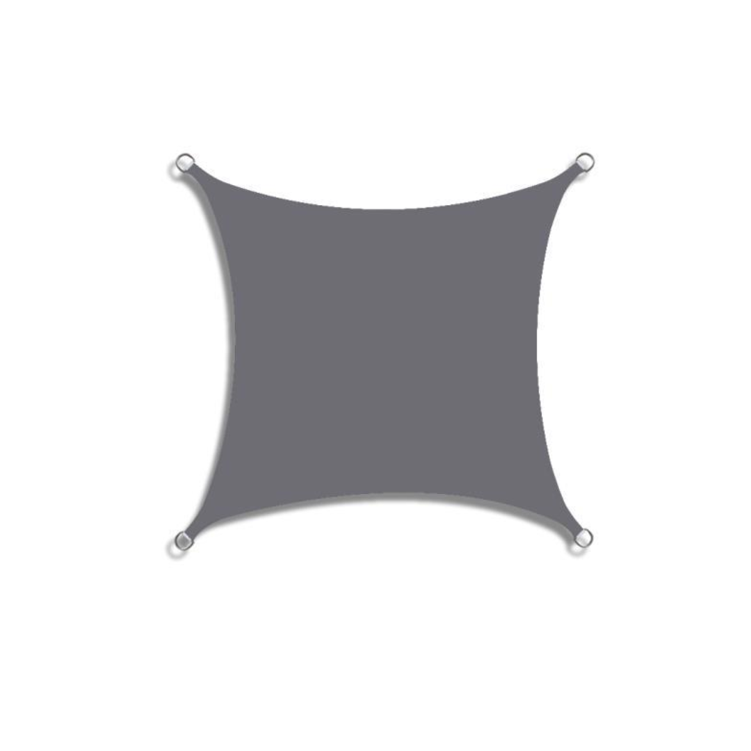 Bella | Shadence Rectangular Sun Shade Sail