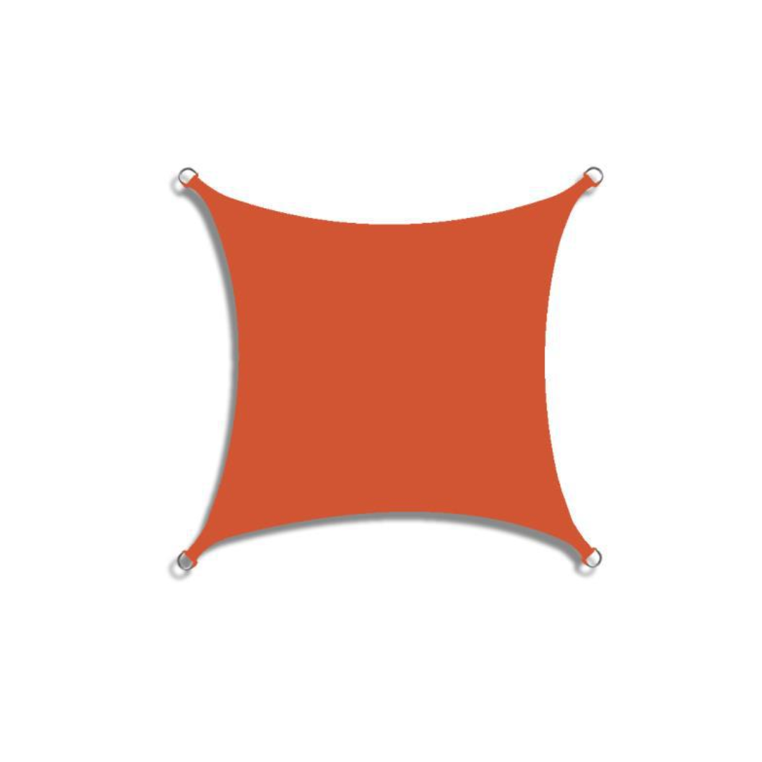 Bella | Shadence Rectangular Sun Shade Sail