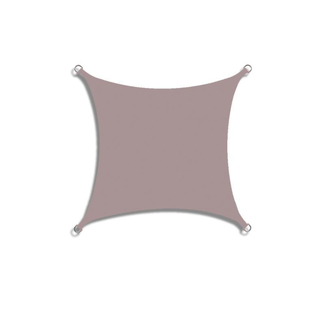 Bella | Shadence Rectangular Sun Shade Sail