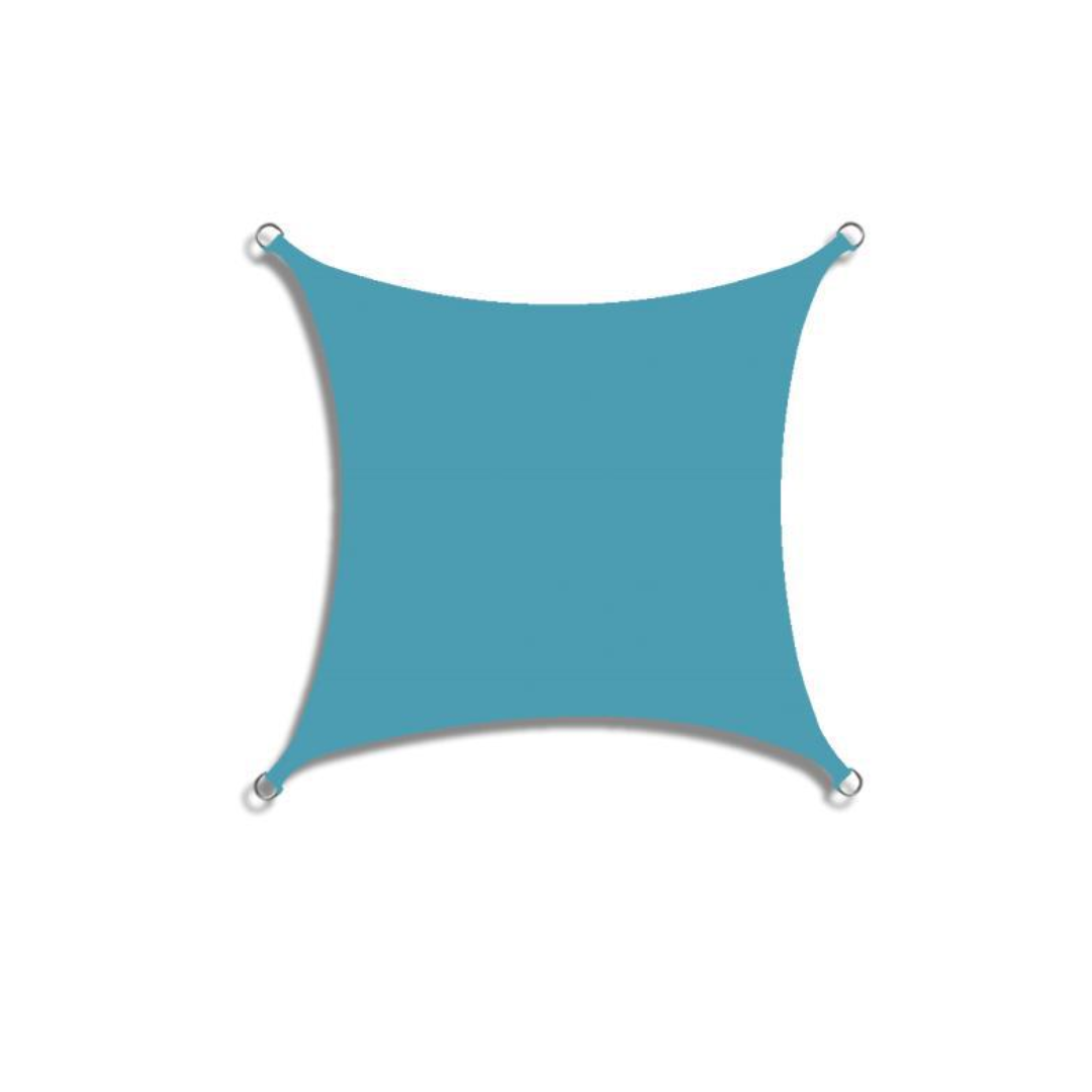 Bella | Shadence Rectangular Sun Shade Sail