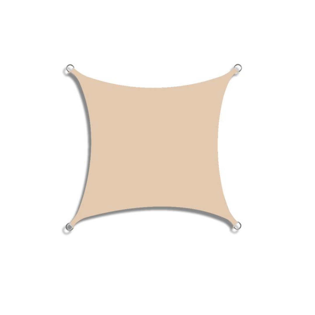 Bella | Shadence Rectangular Sun Shade Sail