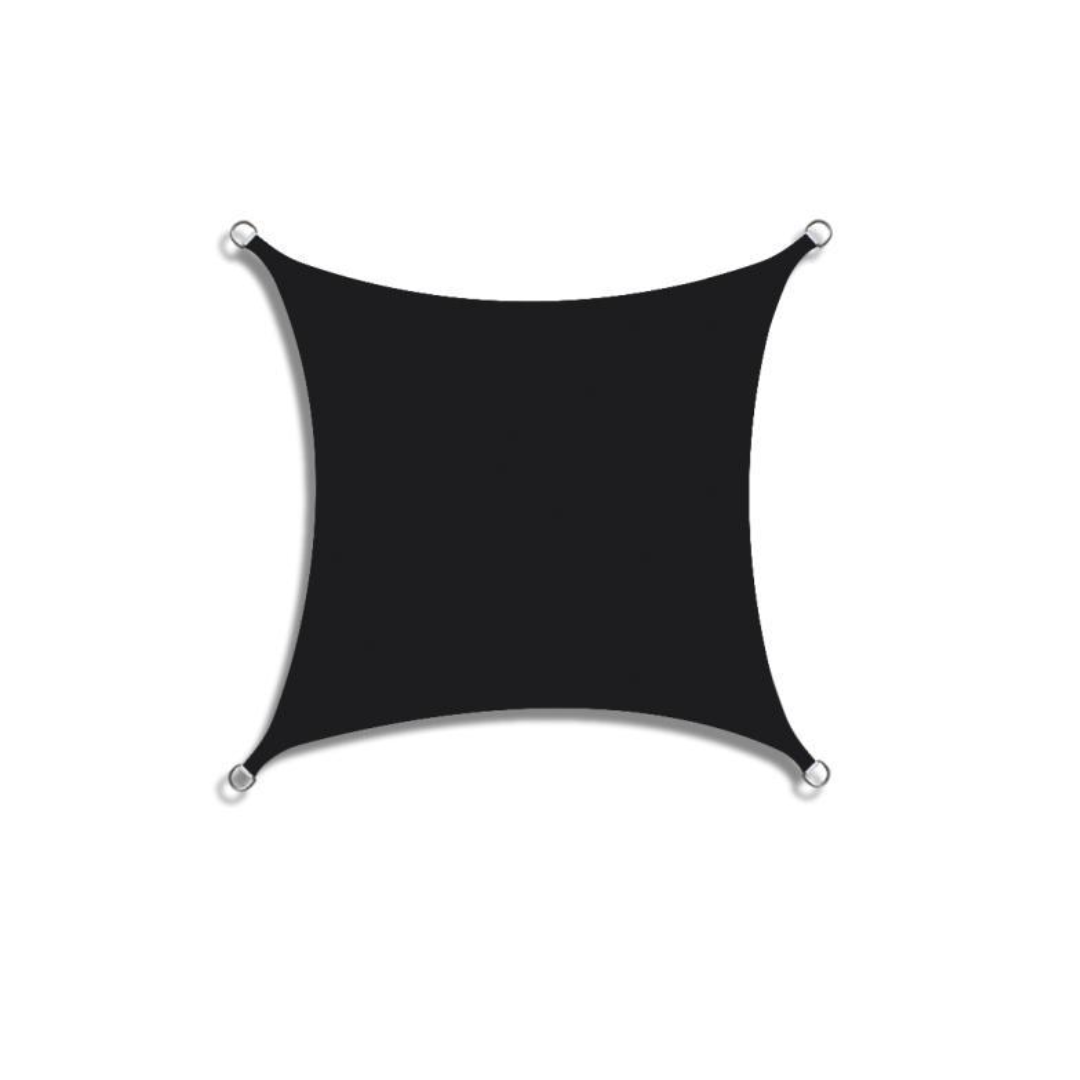 Bella | Shadence Rectangular Sun Shade Sail