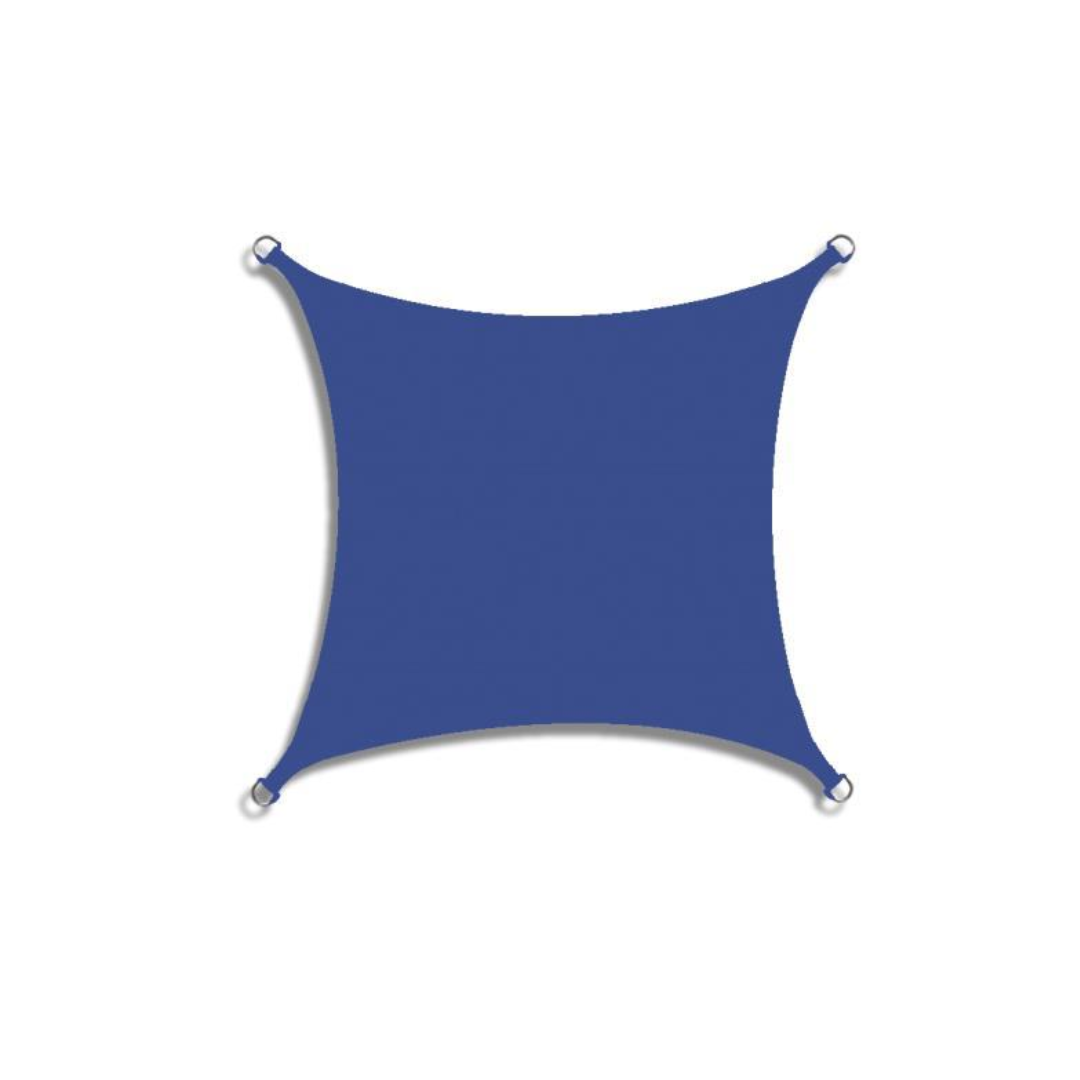 Bella | Shadence Rectangular Sun Shade Sail