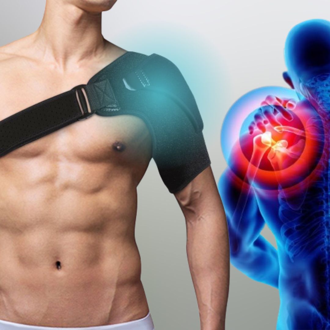 Bella Shoulder Brace