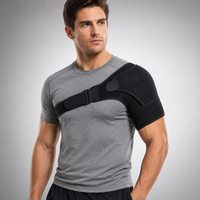 Bella | Shouldrax Adjustable Shoulder Support Wrap