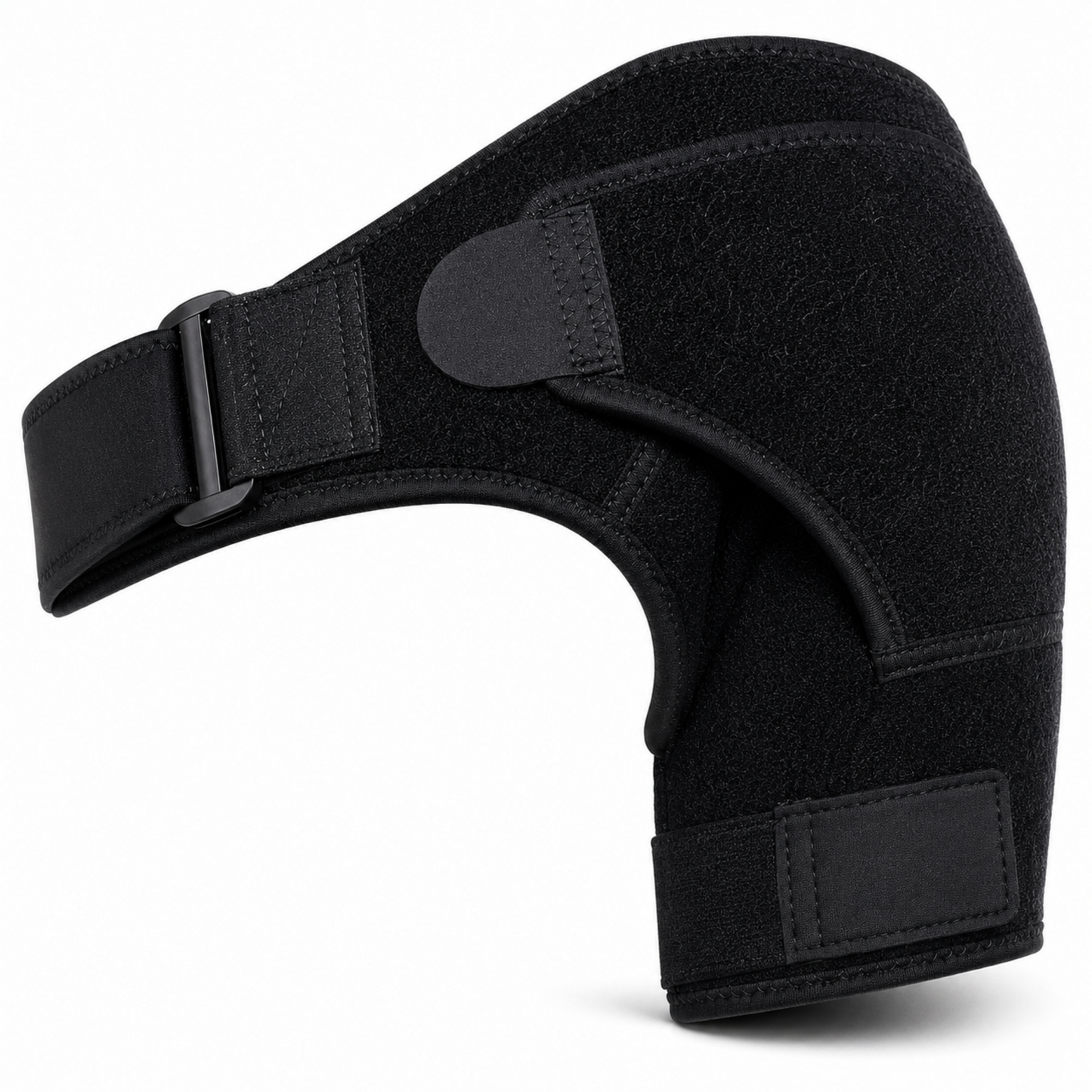 Bella | Shouldrax Adjustable Shoulder Support Wrap