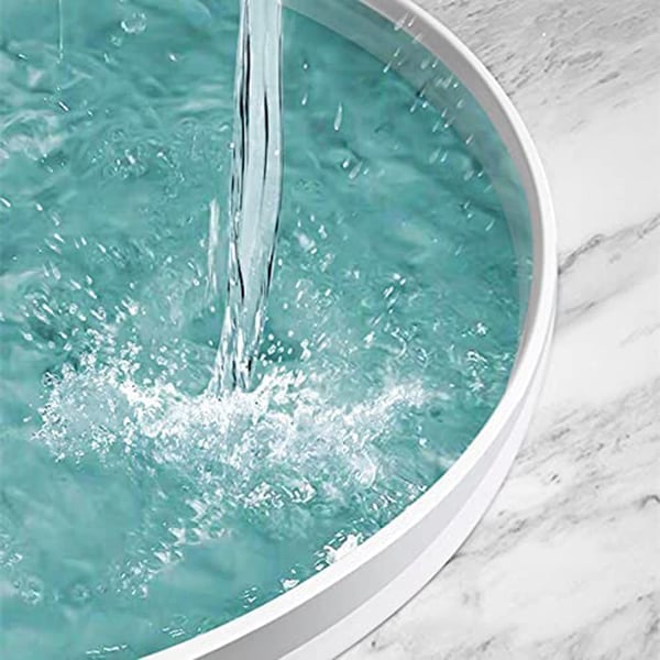 Bella | Silicone Water Retention Strip | Flexible Shower Splash Guard