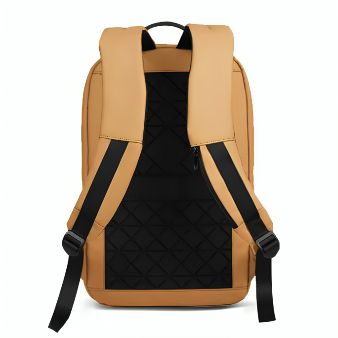 Bella | Slate Commuter Backpack