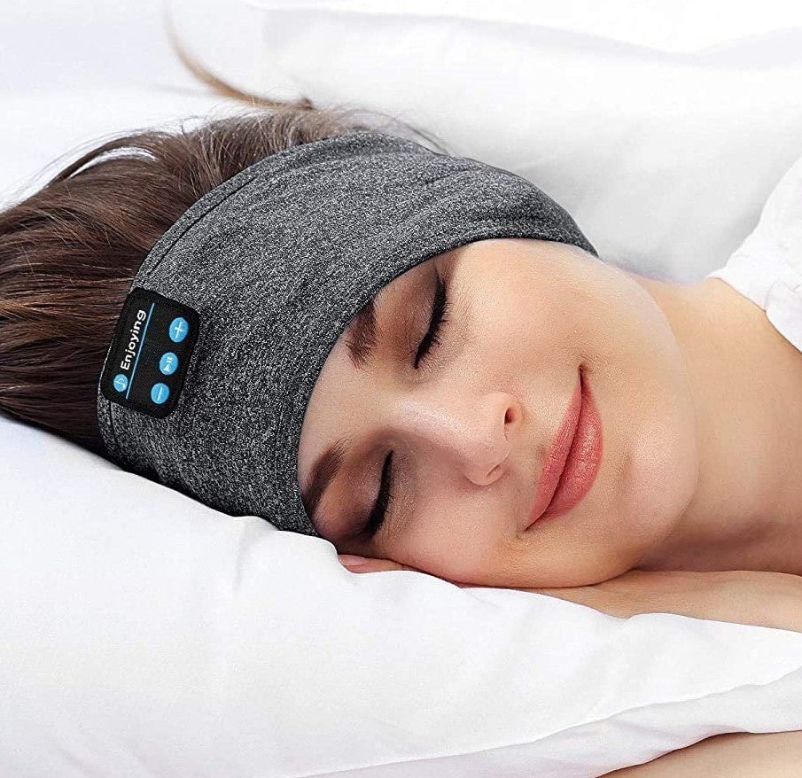 Bella - Sleep Headphones