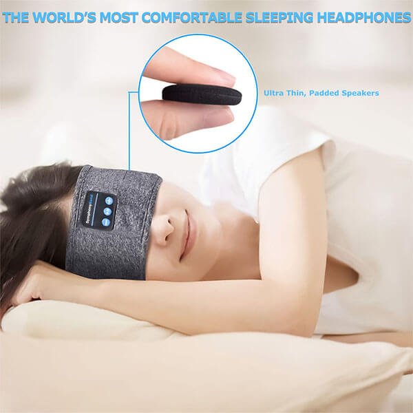 Bella - Sleep Headphones