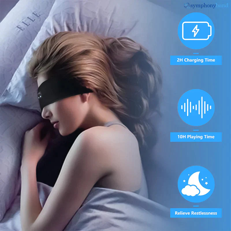 Bella - Sleep Headphones