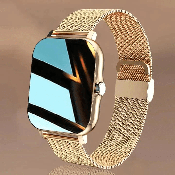 Bella | Slim Women's Smartwatch with Health Tracking