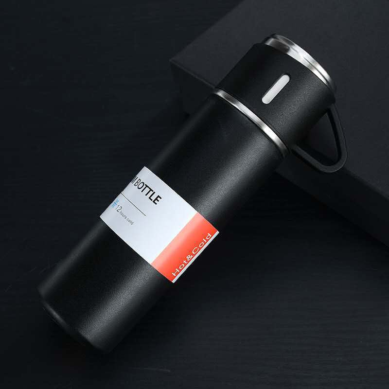 Bella Stainless Steel Thermos Flask | The Ideal Thermos Flask for On the Go