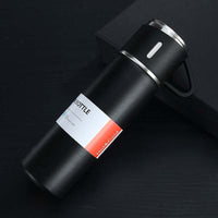 Bella Stainless Steel Thermos Flask | The Ideal Thermos Flask for On the Go