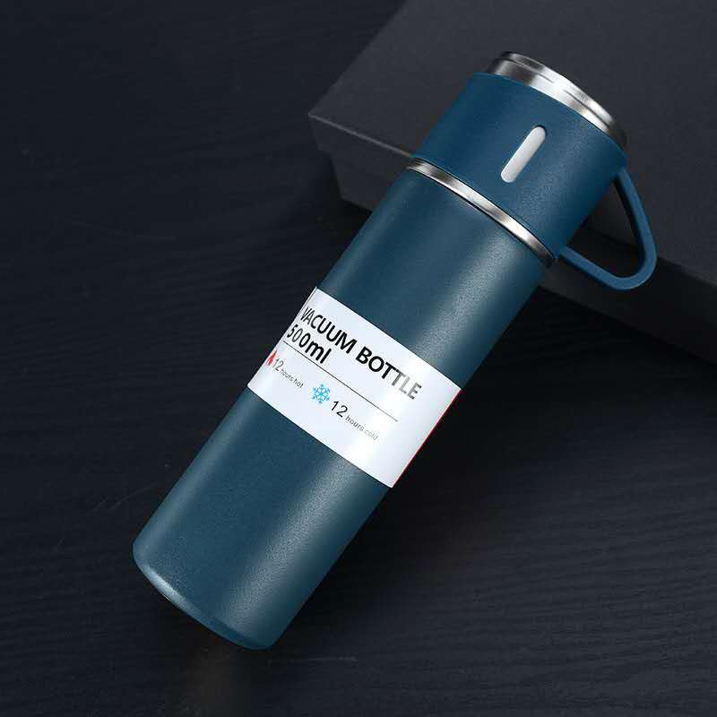 Bella Stainless Steel Thermos Flask | The Ideal Thermos Flask for On the Go