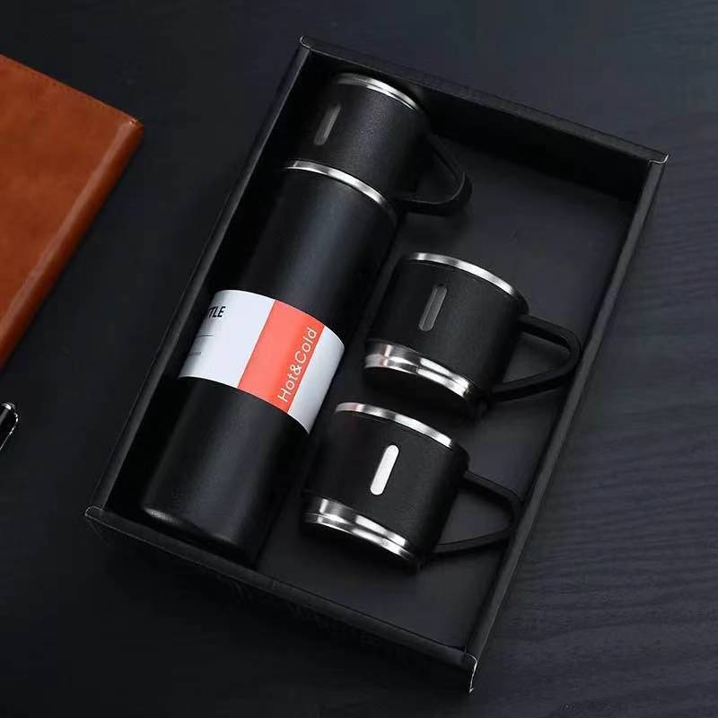 Bella Stainless Steel Thermos Flask | The Ideal Thermos Flask for On the Go