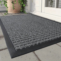 Bella | StepSure Non-Slip Doormat – Weatherproof Clean Walk Mat for Indoor & Outdoor