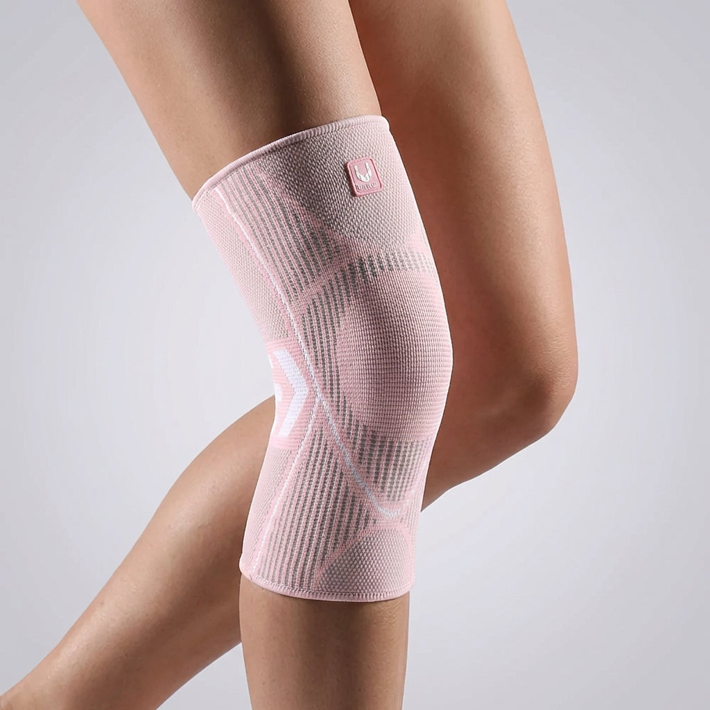 Bella | Stridexia Compression Knee Sleeve