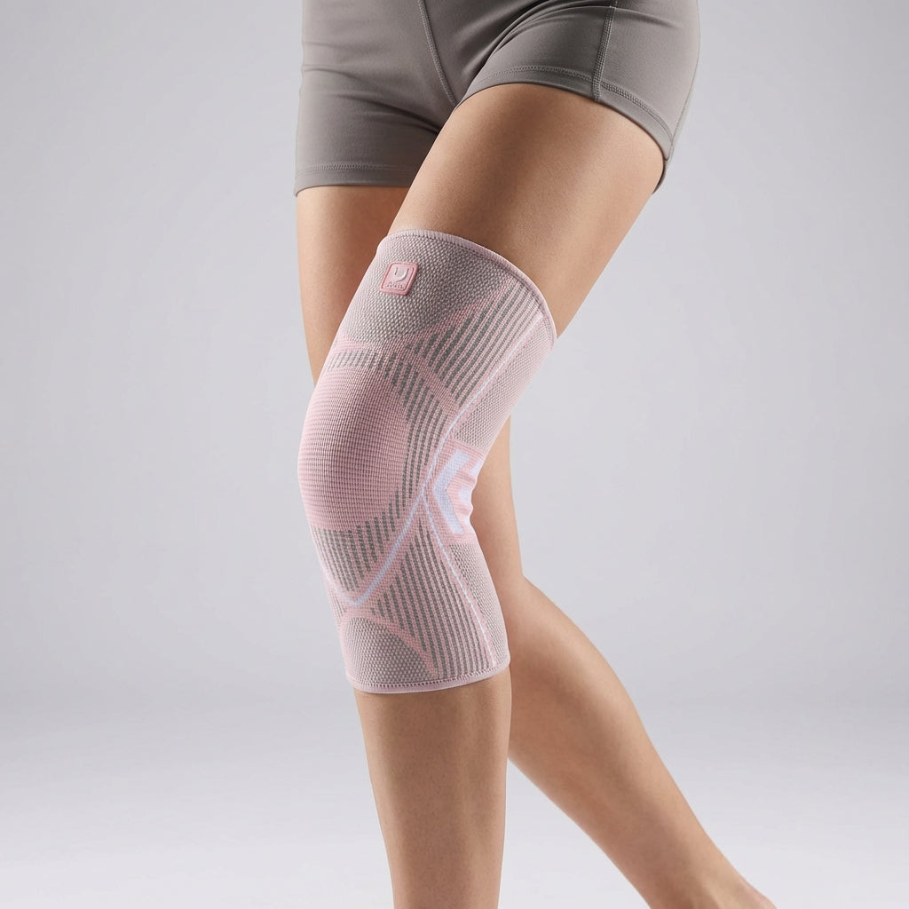 Bella | Stridexia Compression Knee Sleeve