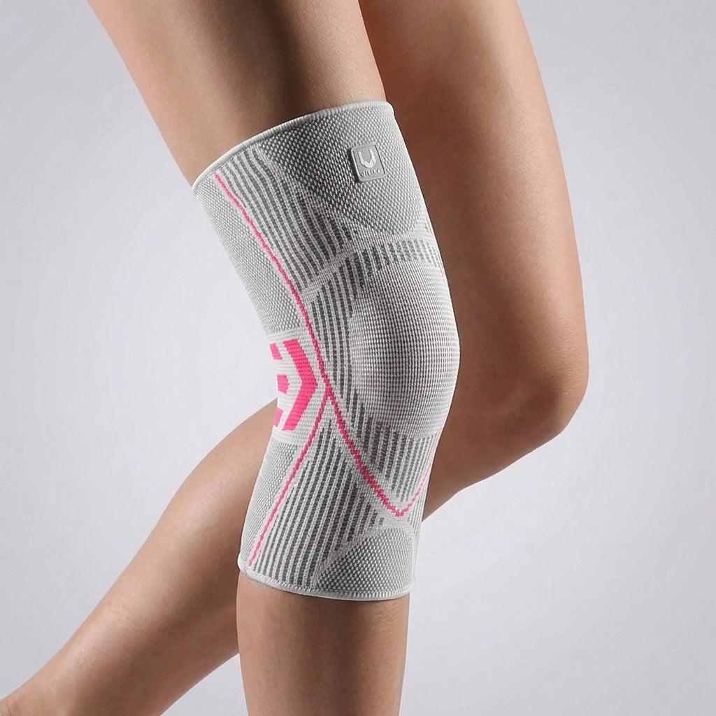 Bella | Stridexia Compression Knee Sleeve