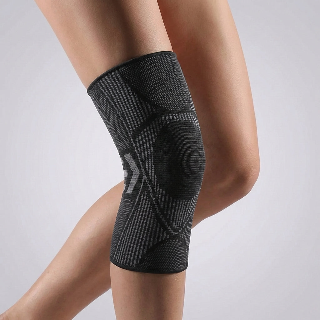 Bella | Stridexia Compression Knee Sleeve