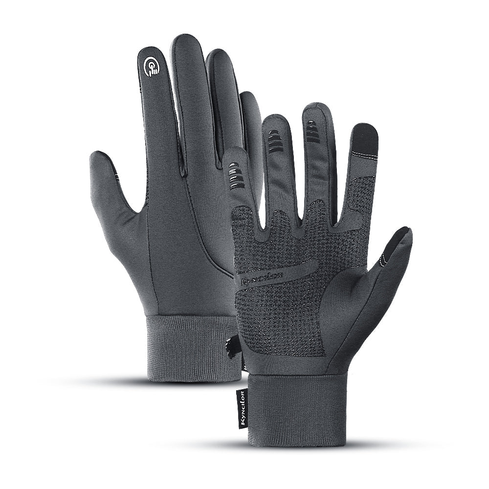 Bella Touch PRO | Operate Your Smartphone & Keep Your Hands Dry and Warm!