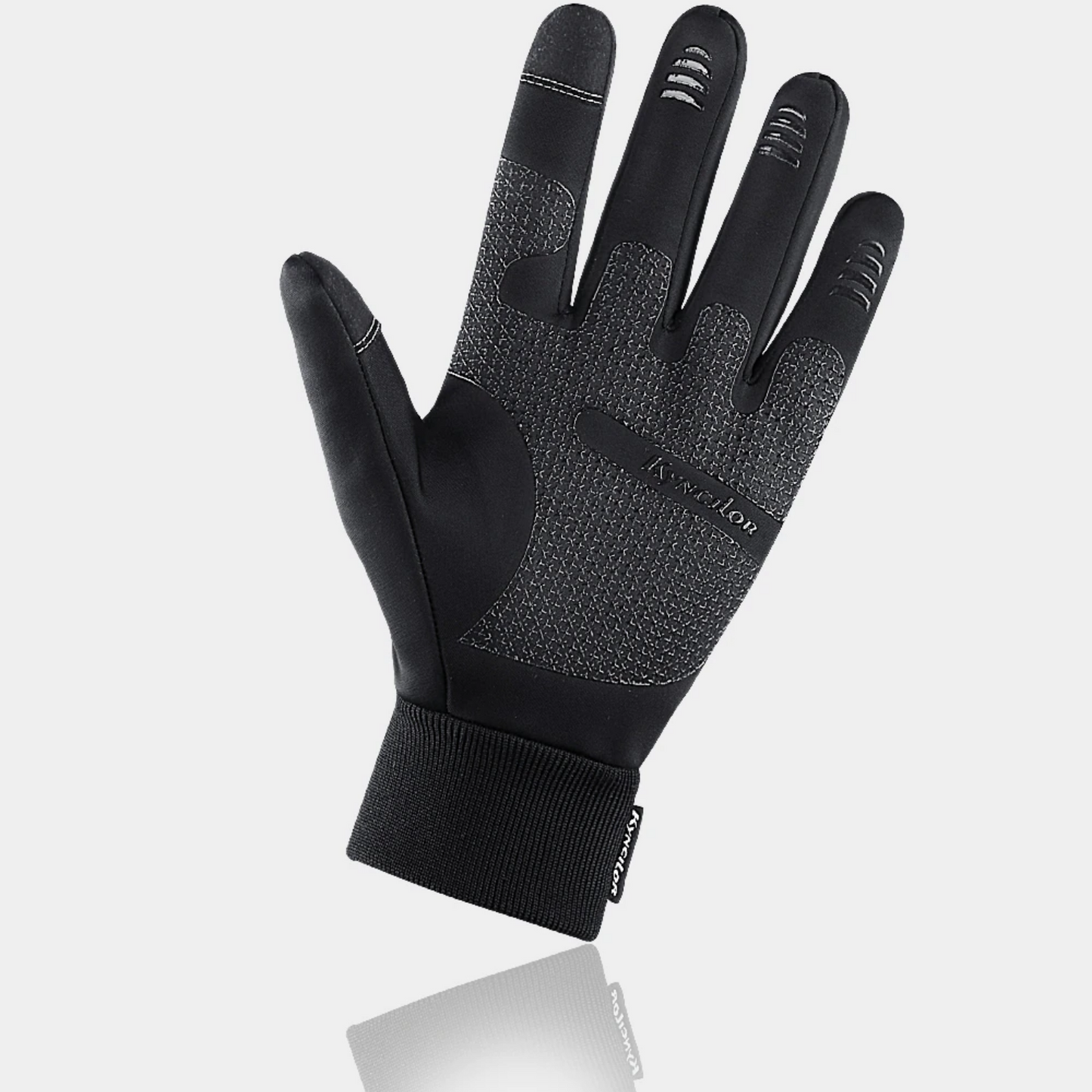 Bella Touch PRO | Operate Your Smartphone & Keep Your Hands Dry and Warm!