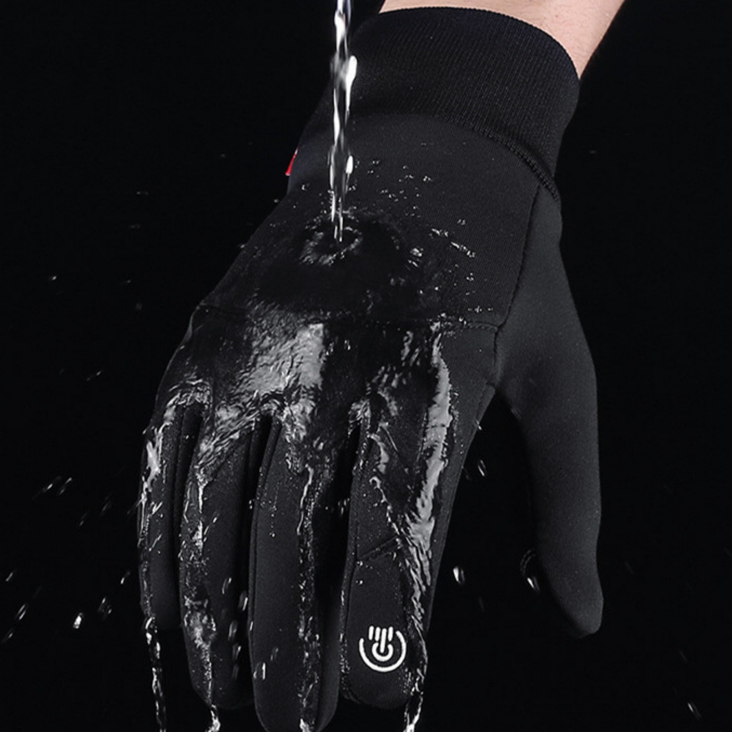 Bella Touch PRO | Operate Your Smartphone & Keep Your Hands Dry and Warm!