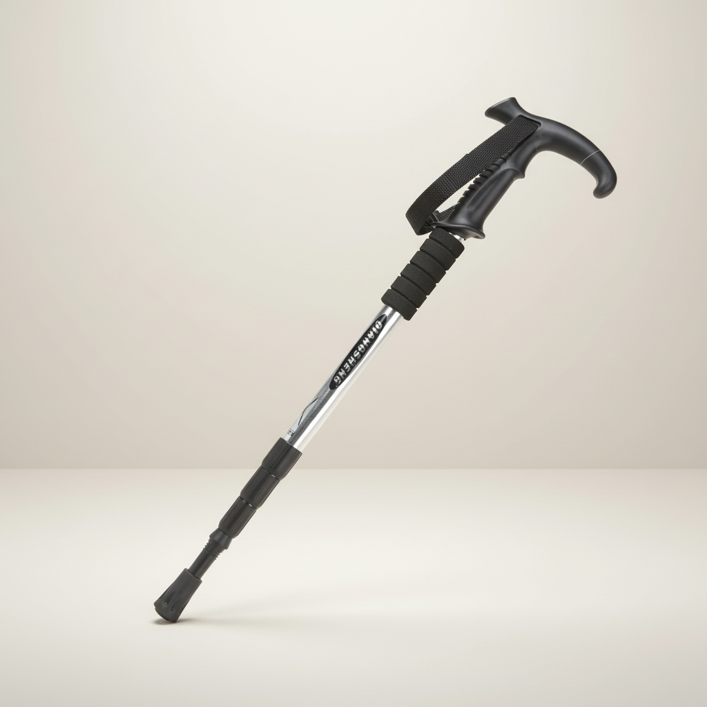 Bella | Trailara Foldable Telescopic Trekking Pole