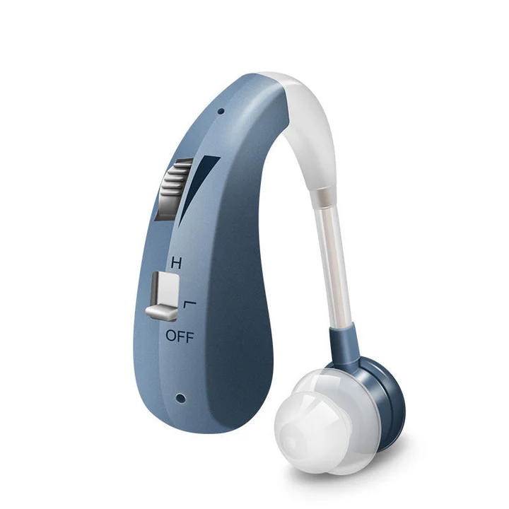 Bella | USB Rechargeable Bluetooth Hearing Aid