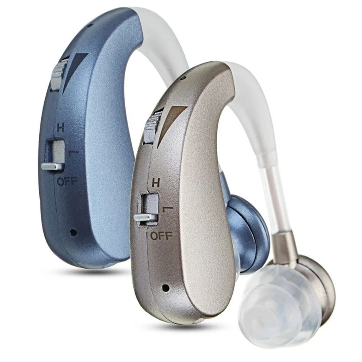 Bella | USB Rechargeable Bluetooth Hearing Aid