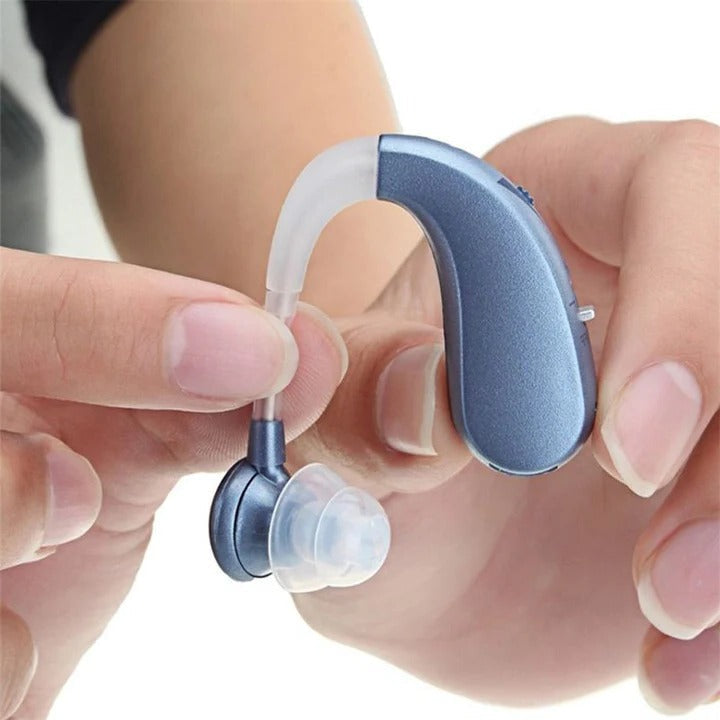 Bella | USB Rechargeable Bluetooth Hearing Aid