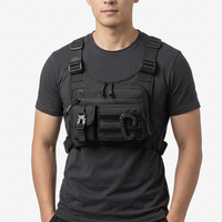 Bella | Valcenta Compact Tactical Chest Rig