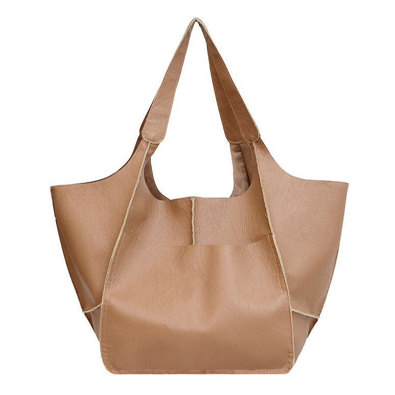 Bella | Vegan Leather Bag | Soft and Lightweight