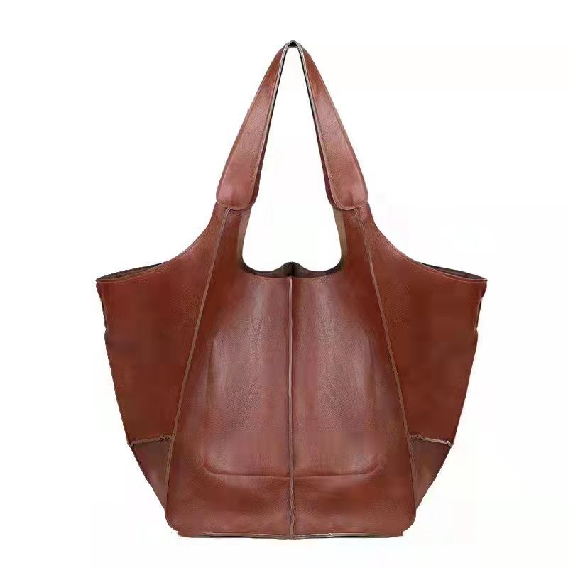 Bella | Vegan Leather Bag | Soft and Lightweight