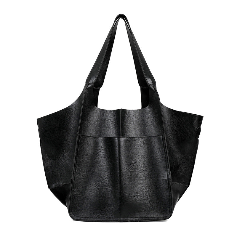 Bella | Vegan Leather Bag | Soft and Lightweight