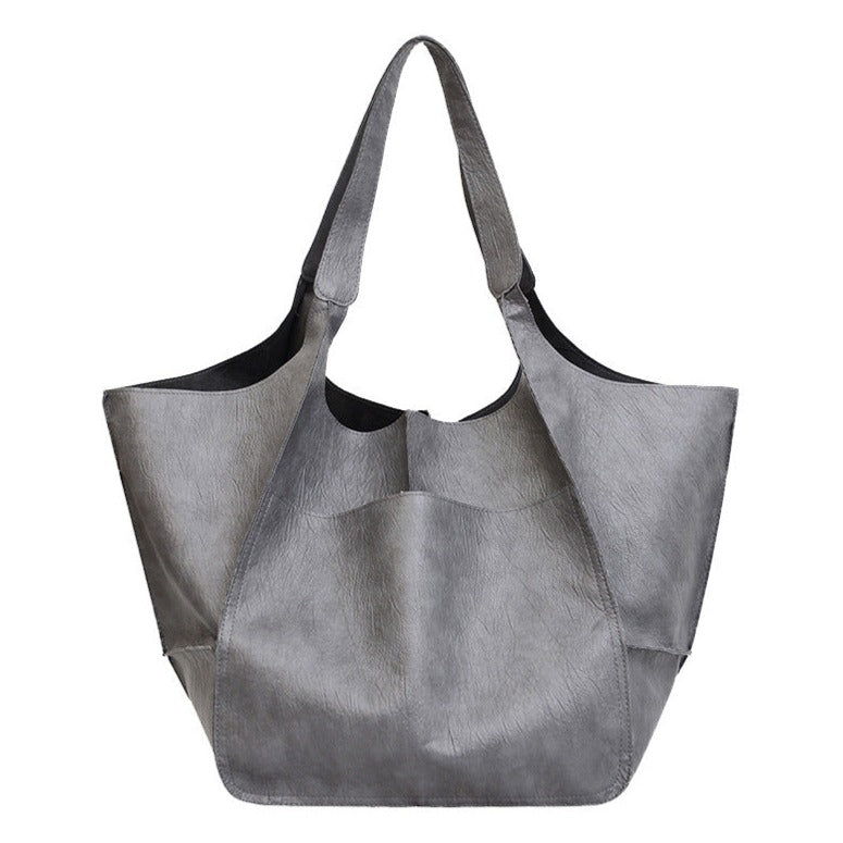 Bella | Vegan Leather Bag | Soft and Lightweight
