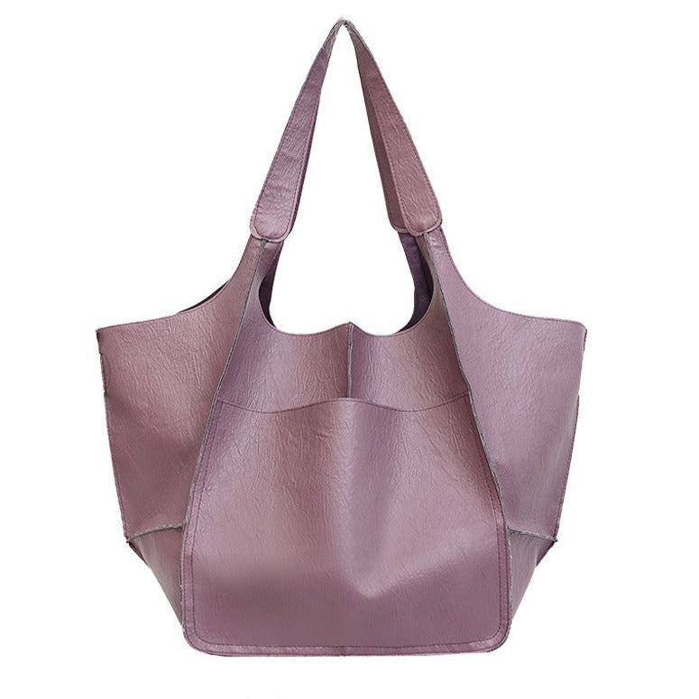 Bella | Vegan Leather Bag | Soft and Lightweight