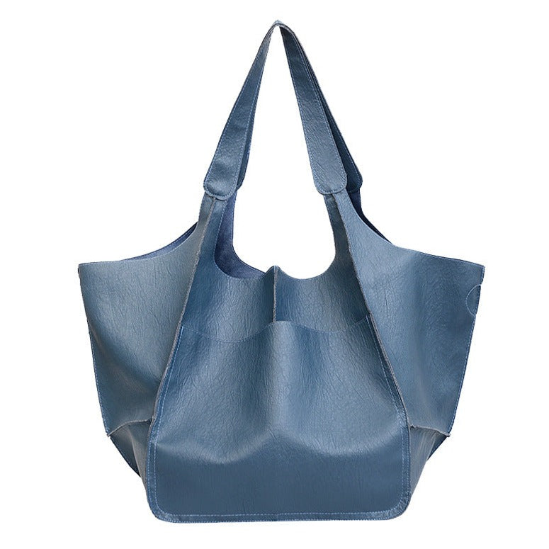 Bella | Vegan Leather Bag | Soft and Lightweight