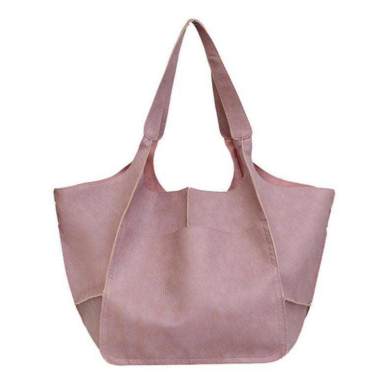 Bella | Vegan Leather Bag | Soft and Lightweight