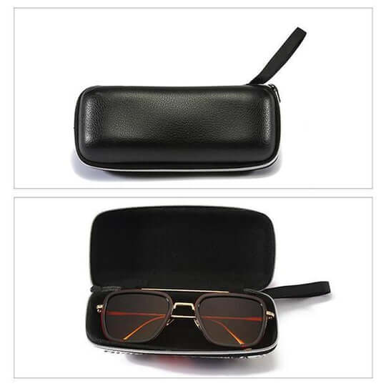 Bella | VisionFlex Progressive Glasses | Smart Adjustment | Blue Light Filter & UV Protection
